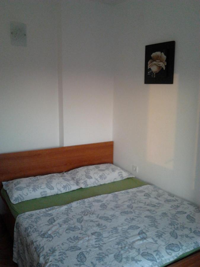 Sunshine Apartment Palit Екстериор снимка