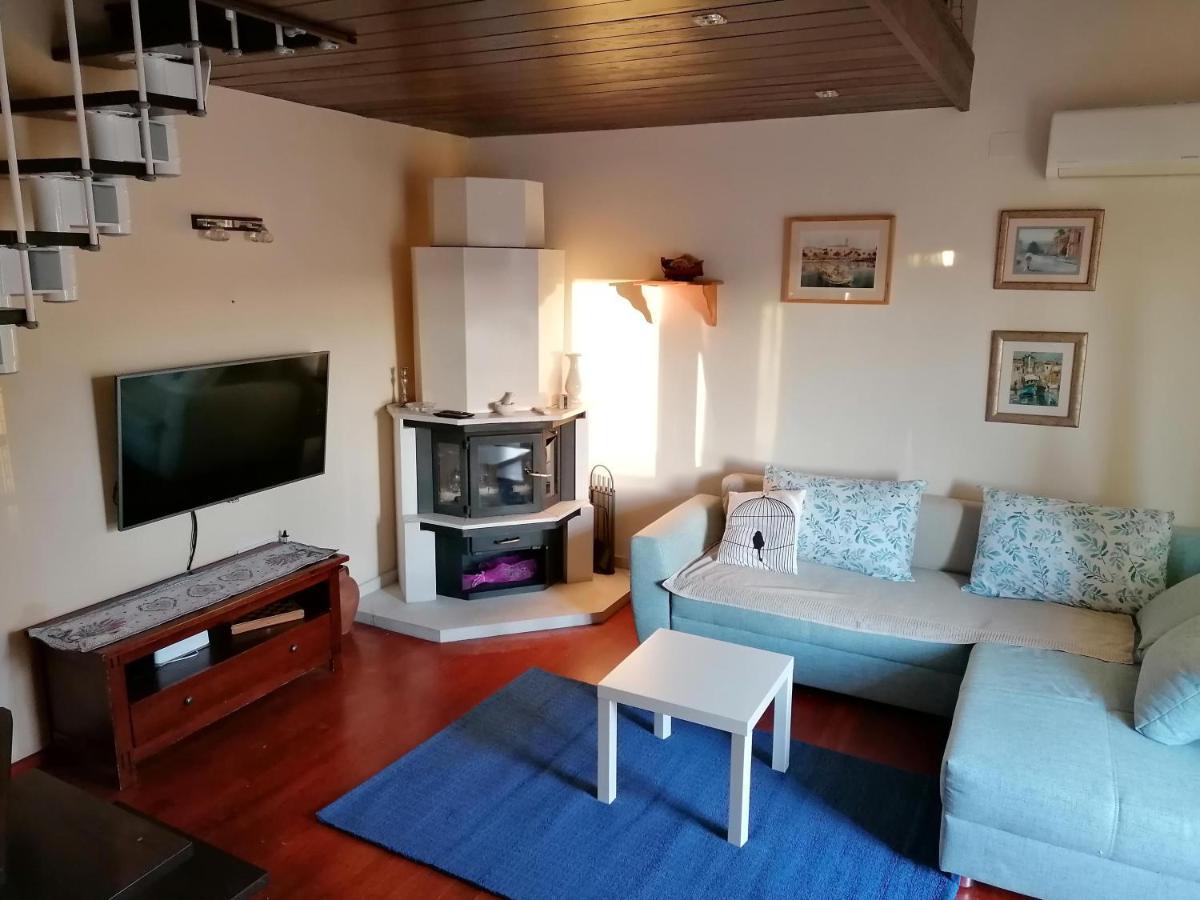Sunshine Apartment Palit Екстериор снимка