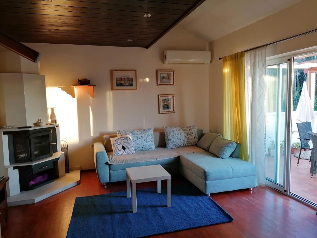 Sunshine Apartment Palit Екстериор снимка
