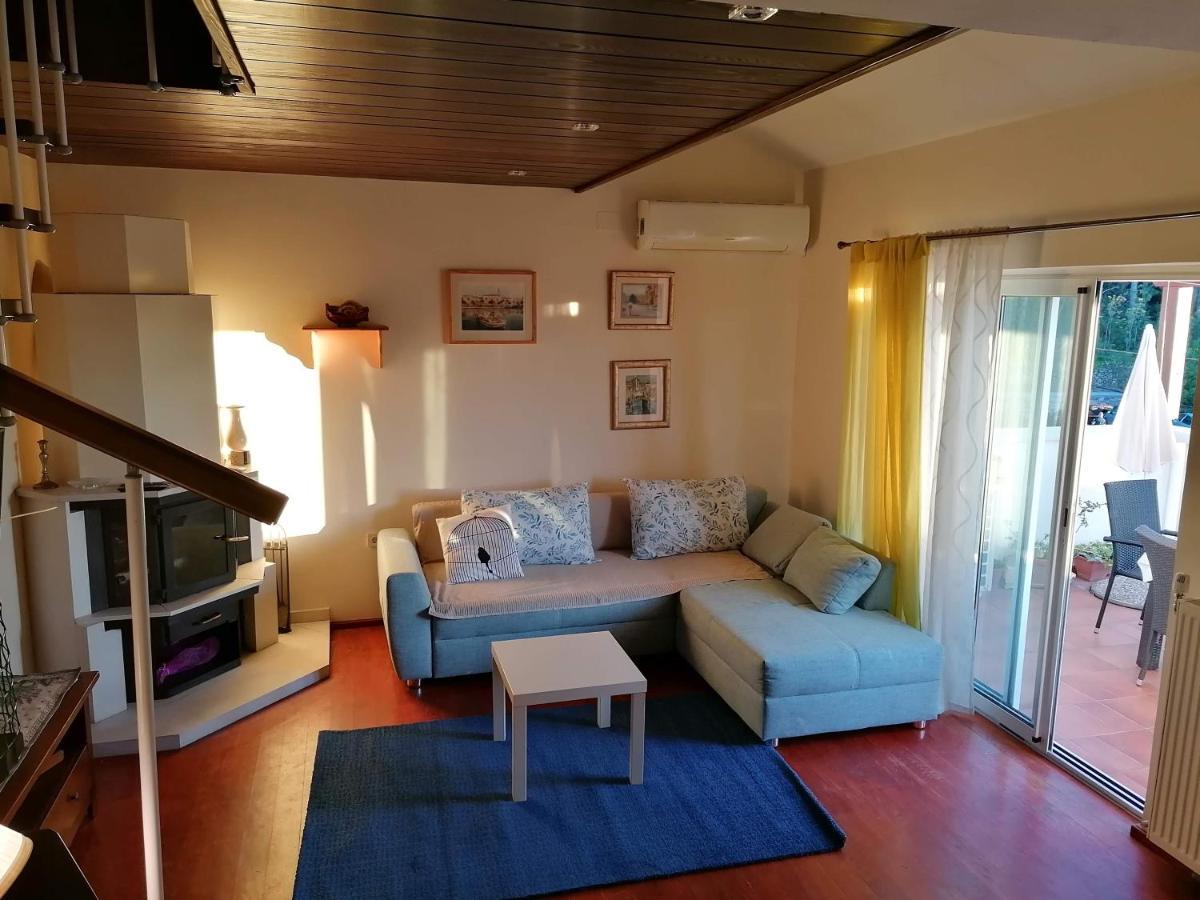 Sunshine Apartment Palit Екстериор снимка